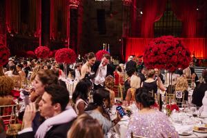 Viennese Opera Ball (Photo Credit: Stefan Joham)