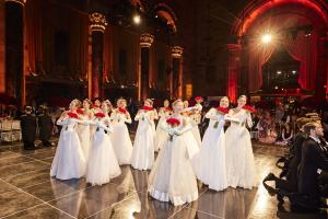 Viennese Opera Ball (Photo Credit: Stefan Joham)