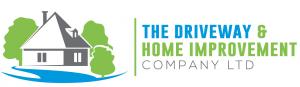 The Driveway Company Logo