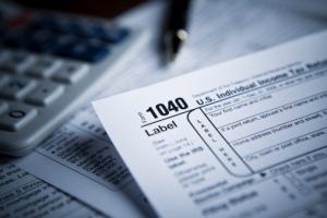 Where to Find IRS 1040 Forms