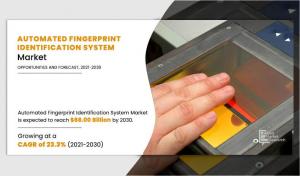 Automated Fingerprint Identification Systems (AFIS) Market Trends