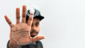 Fingerprint Sensor
