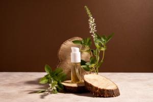 Herbal Beauty Products