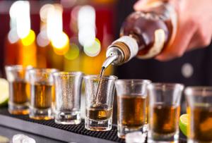Alcohol ingredients Market