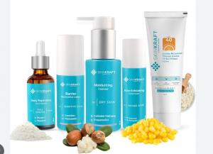 Sensitive Skin Product