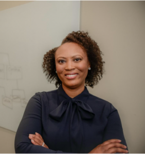 the Founder of McClendon Law & Consulting