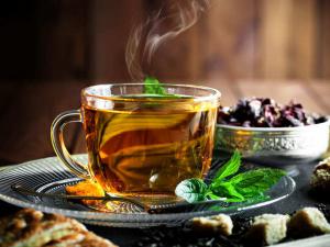 Global Herbal Tea Market Outlook