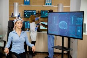AI In Medical Diagnostics Market