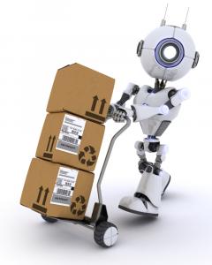 AI In Packaging
