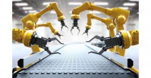 Robotics and Automation Actuators Market
