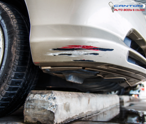 Canton Auto Body Inc. 7