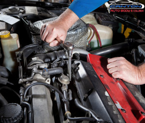 Canton Auto Body Inc. 8