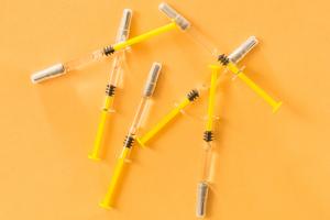 Prefilled Syringes Market- insightSLICE
