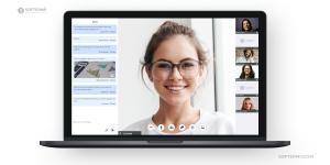 Softermii Launches VidRTC - Customizable Audio and Video Conferencing Engine