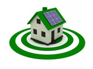 Residential Homeowner Energy Tax Credit