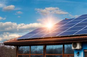 Solar Energy Tax Credit