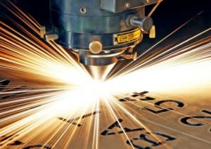 Laser Slotting Equipment market size
