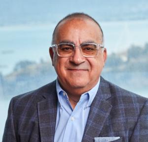 George Kreitem, advisory board member for Flexy.ai