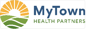 MyTown Health Partners Logo