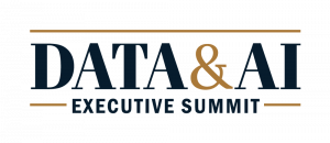 Data & AI Executive Summit Logo