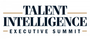 Talent Intelligence Executive Summit Logo