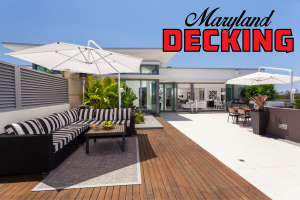 Maryland Decking 4