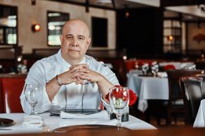 Truluck’s Welcomes Thomas Dritsas As New Corporate Executive Chef