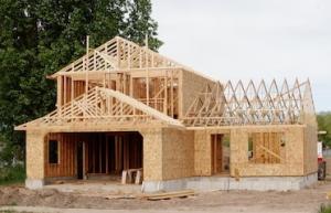 Tax Credit for New Home Construction