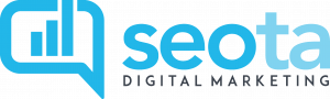 Seota Digital Marketing Logo