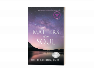 MATTERS OF THE SOUL OFFERS READERS A GROWTH EXPERIENCE IN BOTH A PSYCHOLOGICAL AND A SPIRITUAL CONTEXT