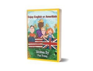 Pamalamadingdong Shares Her Fun Take on British and American English