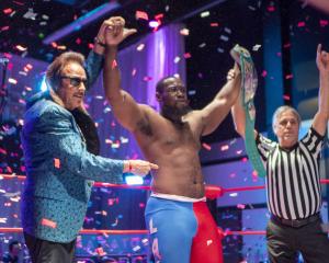 Boca Raton Championship Wrestling sold out event “Challenge Accepted” featuring Mark Long Vs Matt Cardona HUGE Success