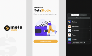 meta studio app login