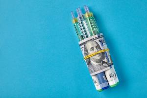 insulin overpricing scheme