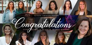 2023 TITAN Women In Business Awards S1 Full Results Announced