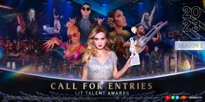 2023 LIT Talent Awards S2 Call for Entries