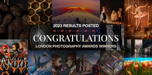 2023 London Photography Awards Winners Announced