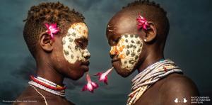 2023 London Photography Awards Amateur Photographer of the Year - Indigenous Kids by Peter Voss