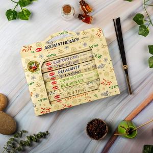 Aromatherapy Incense Sticks