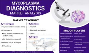 Mycoplasma Diagnostics