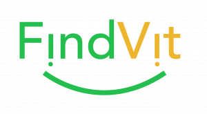 FindVit Logo