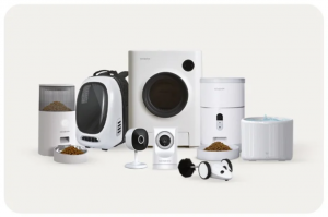 smart pet products