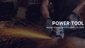 India Power Tool Market