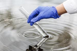 Water Testing and Analysis Instruments Market- insightSLICE