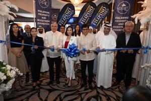 PPIE & PEIS Ribbon Cutting Ceremony