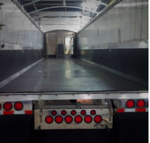 UHMW Bed Liner By Trison Tarps