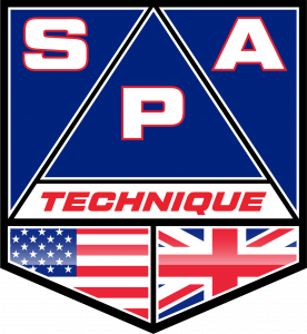 SPA Technique Fire Suppression Systems updated logo