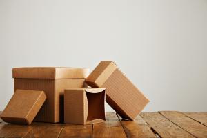 Corrugated Boxes Market- insightSLICE