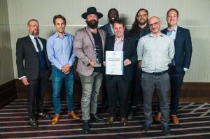 Urban Land Institute Nashville 2023 Excellence in Development + The People's Choice Awards