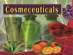 Cosmeceutical Market